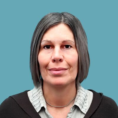 Foto von Sandra Mayerhuber